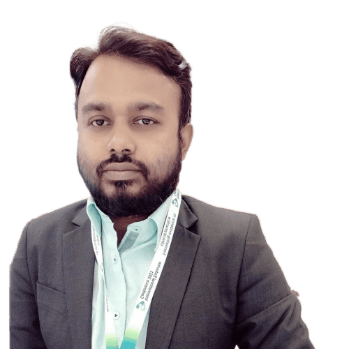 Asst. Prof. Dr. Kazi M. Manirul Islam