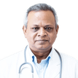 Prof. Dr. M. H Chowdhury (Mintu)