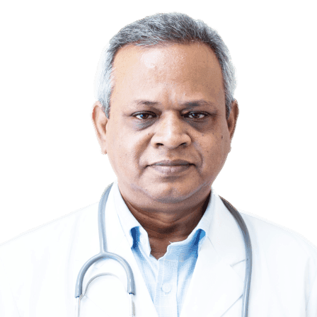 Prof. Dr. M. H Chowdhury (Mintu)