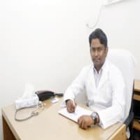 Asso. Prof. Dr. Rakibul Hasan Apu
