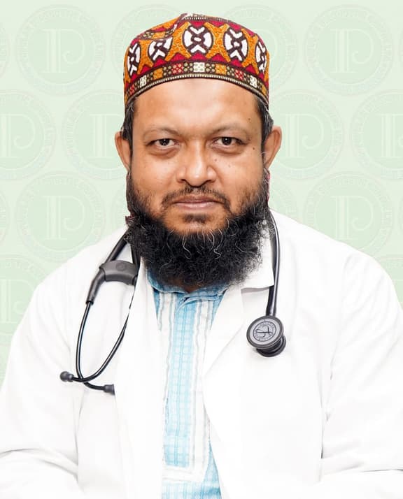 Dr. Asstt. Prof. Dr. Md. Aminul Islam (Cotton)