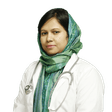 Asst. Prof. Dr. Sadia Afrin Munmun