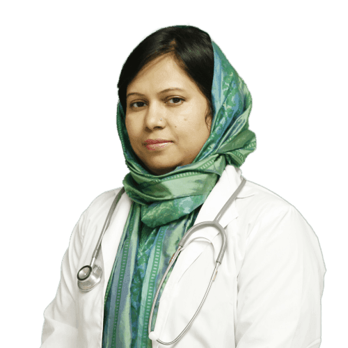 Asst. Prof. Dr. Sadia Afrin Munmun