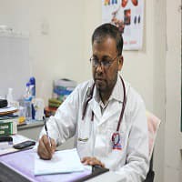 Prof. Dr. Abdul Quddus Bhuiyan
