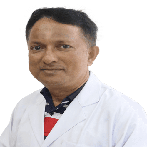 Prof. Dr. Shahidur Rahaman (Shahid)