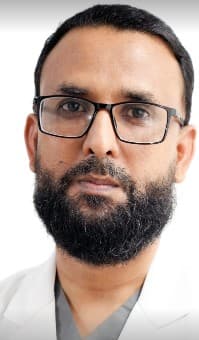 Dr. Md. Robiul Hoque