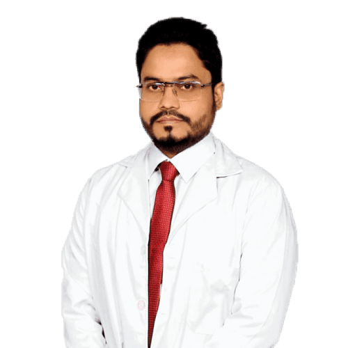 Dr. Md. Mahbub Alam