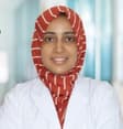 Dr. Aklima Parvin Faizi
