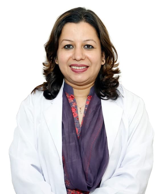 Dr. Benozir Haque Panna