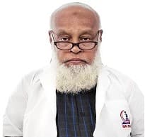 Dr. (Rtd.) Dr. Md. Maidul Islam