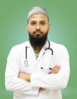 Dr. Minhazul Absar- Minhaz