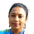 Asst. Prof. Dr. Dipanwita Saha