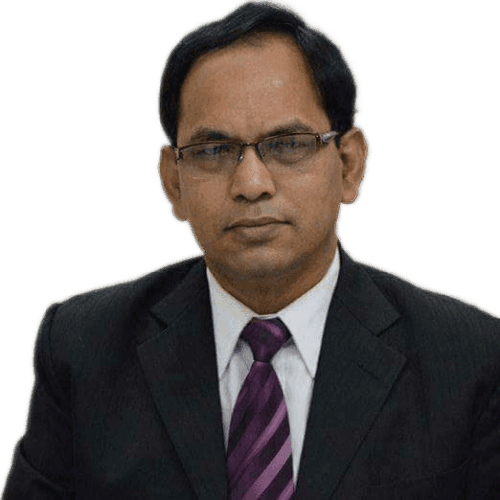 Prof. Dr. Nihar Ranjan Sarker