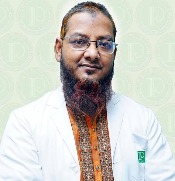 Assoc. Prof. Dr. Md. Abdul Awal