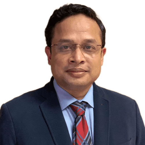Prof. Dr. Shahabul Huda Chowdhury