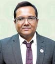 Dr. Asstt. Prof. Dr. Molla Md. Iftekhar Hossain
