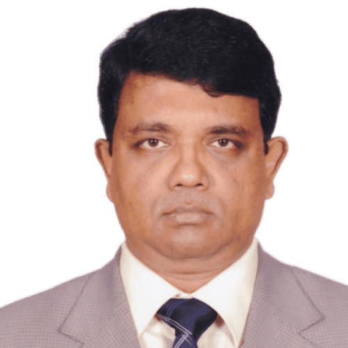 Prof. Dr. Md. Mukhlesur Rahman (Cardiology)
