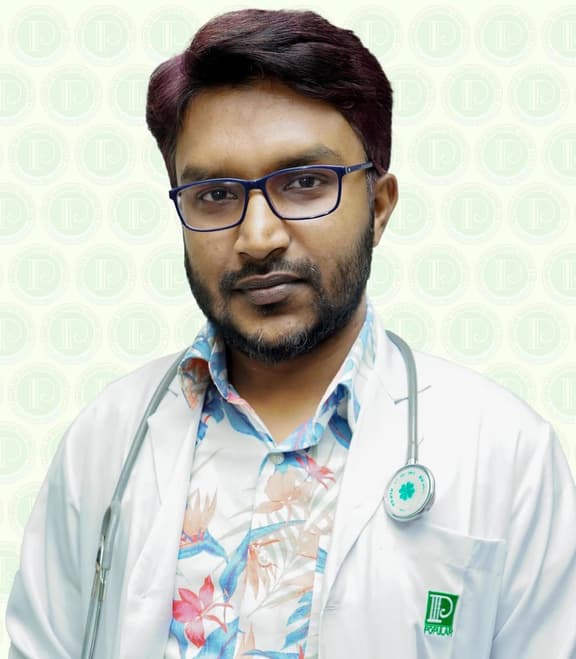 Assoc. Prof. Dr. S. M. Yousuf Amin