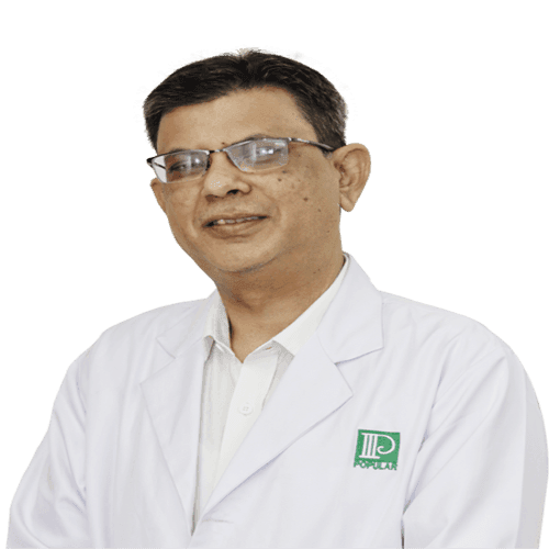 Dr. Assistant. Prof. Dr. Dawan Khairul Alom