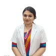 Dr. Anjana saha (Endocrinology)