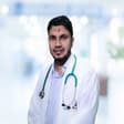 Assistant Professor . Dr. Md. Razikul islam