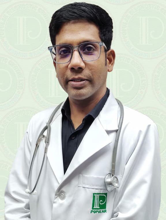 Dr. Nutritionist. Md. Sazzadur Rahman