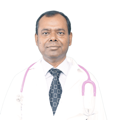 Asst. Prof. Dr. Shankar Chandra Das