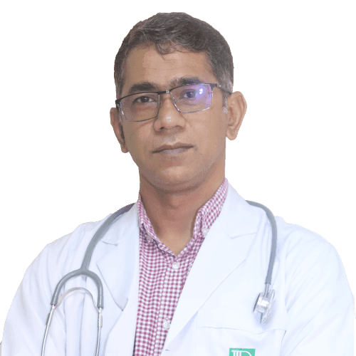 Dr. Asso. Prof. Dr. Kamrul Hassan Shabuj