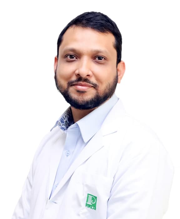 Dr. Mir Rasekh Alam Ovi