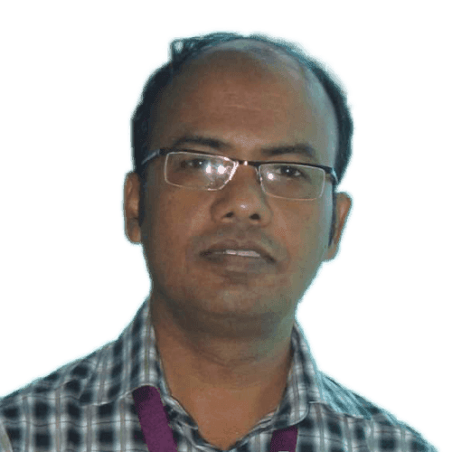 Prof. Dr. Jimma Hossain