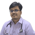 Dr. Manash Saha Rajat