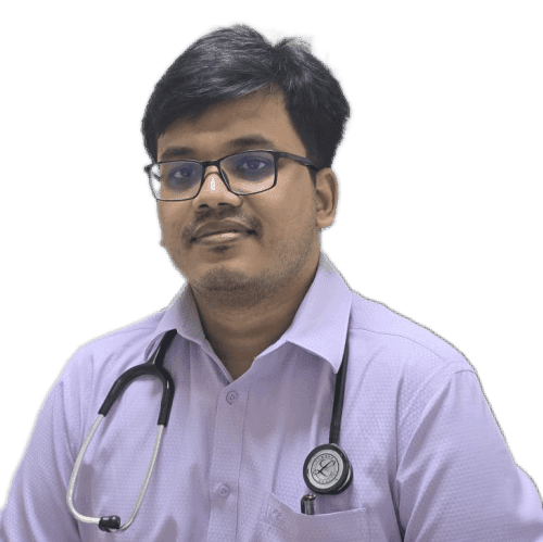 Dr. Manash Saha Rajat