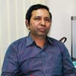 Dr. Asso. Prof. Dr. Jamal Uddin Ahmed