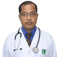Dr. Rezaul Haque