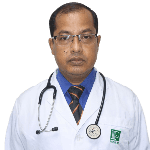 Dr. Rezaul Haque