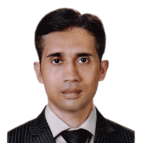 Dr. Asso. Prof. Dr. Abed Hussain Khan