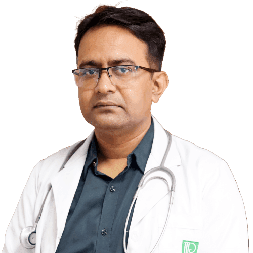 Asst. Prof. Dr. Md. Ehteshamul Choudhury (Romu)