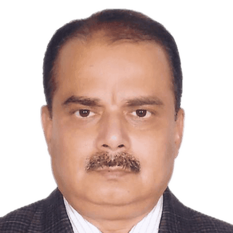 Prof. Dr. Md. Anwarul Kabir