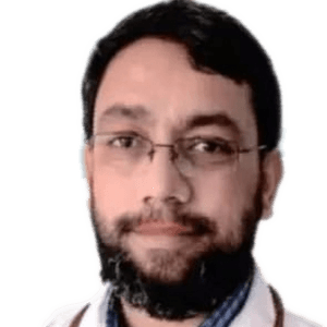 Prof. Dr. Solaiman Hossain