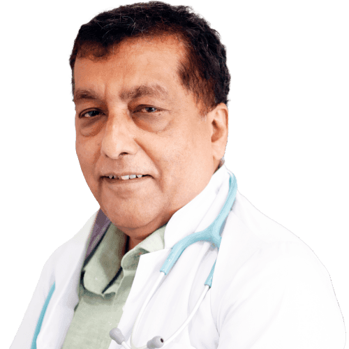 Prof. Dr. Abdul Matin