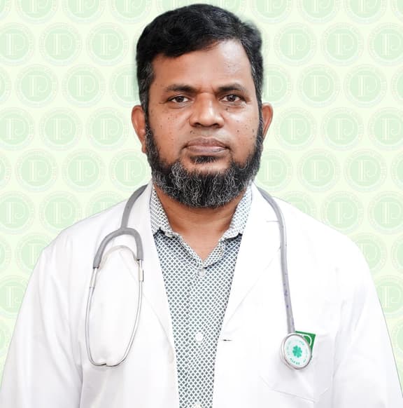 Dr. Abdur Rahim