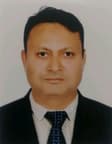 Dr. Asso. Prof. Dr. Md. Abul Kalam Azad (Skin/Dermatology)