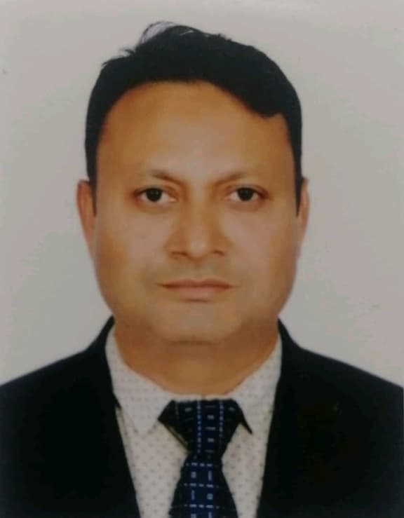 Dr. Asso. Prof. Dr. Md. Abul Kalam Azad (Skin/Dermatology)