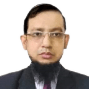 Dr. Asso. Prof. Dr. Mirza Sharifuzzaman