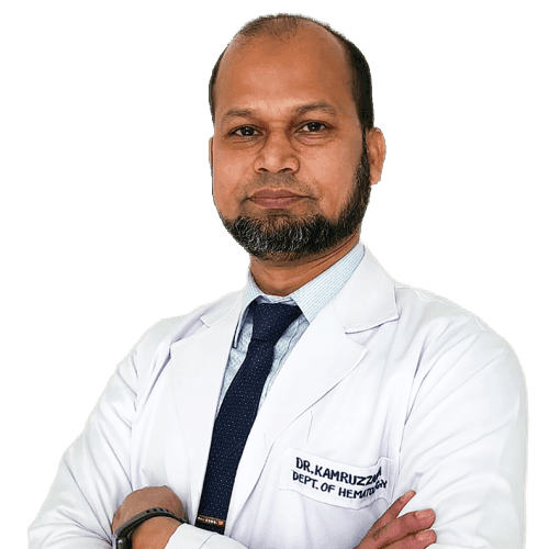 Dr. Md. Kamruzzaman
