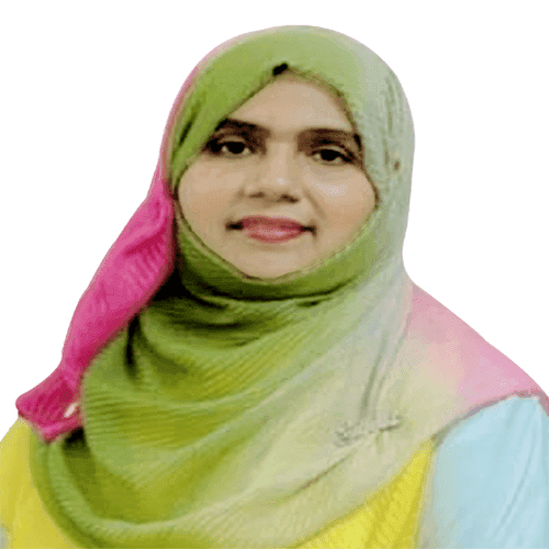 Dr. Tahmina Akter