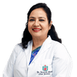Asst. Prof. Dr. Sanjida Ahmed