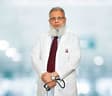 Prof. Dr. A. M. M Shariful Alam.