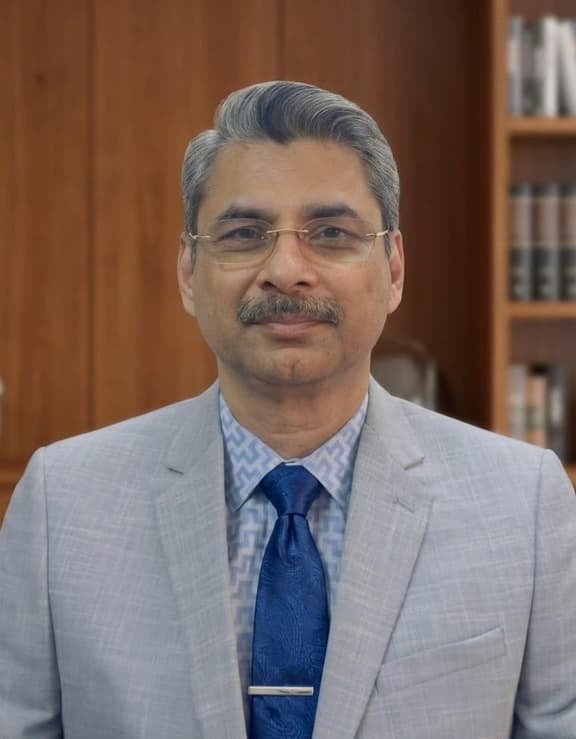 Prof. Dr. Saiful Azam (Child/Paediatric)