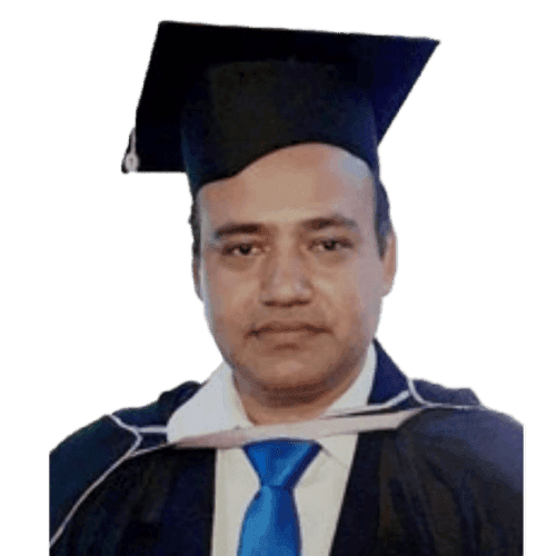 Asst. Prof. Dr. Tusar Das (Oncology/Cancer)